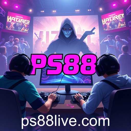 PS88 and the Rise of Online Gaming