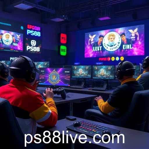 Action Games