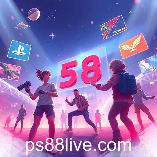 The Rise of PS88 in Online Gaming