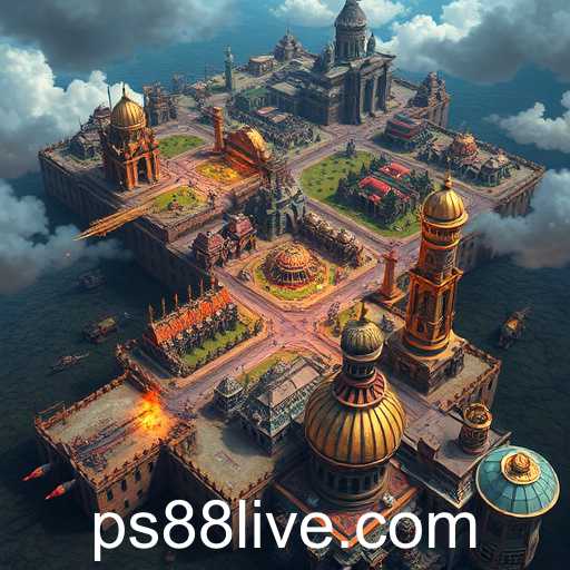 Strategy Games